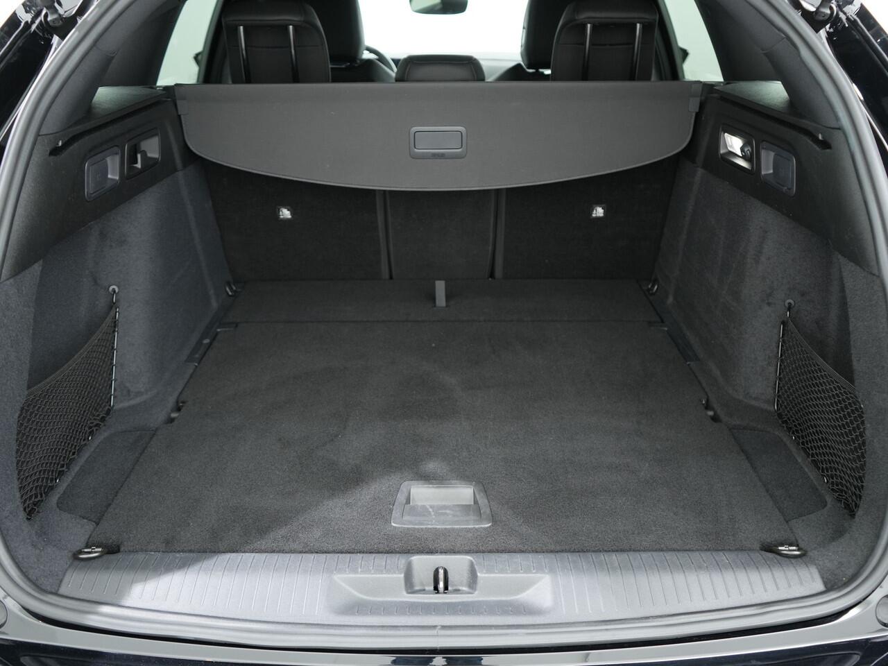 Opel ASTRA Sports Tourer 1.2 TURBO GS 131PK | Digital Cockpit | Navi | 360 Camera | Black-Pack