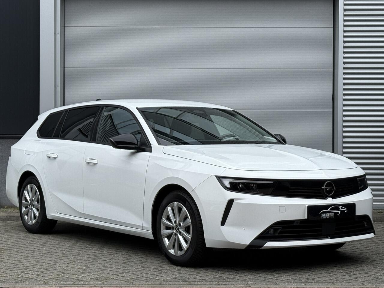 Opel ASTRA Sports Tourer 1.2 Turbo | Navi | Carplay | LED | Cruise | PDC V+A