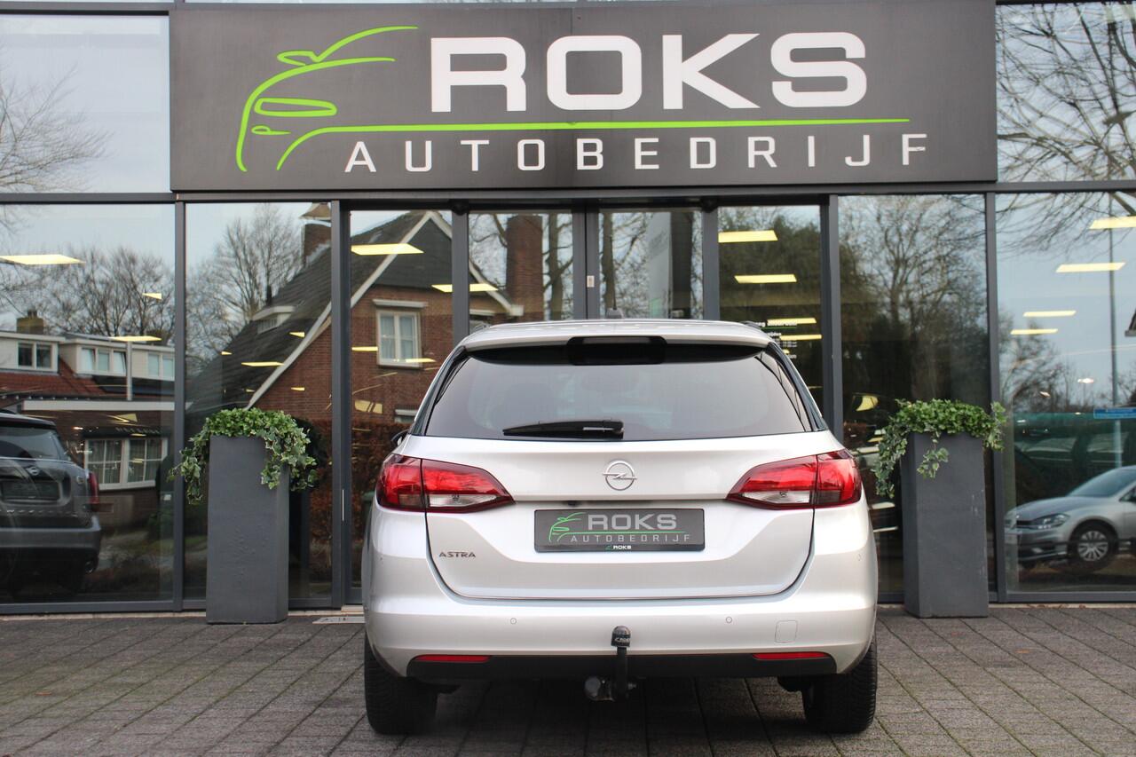 Opel ASTRA Sports Tourer 1.2 Design & Tech