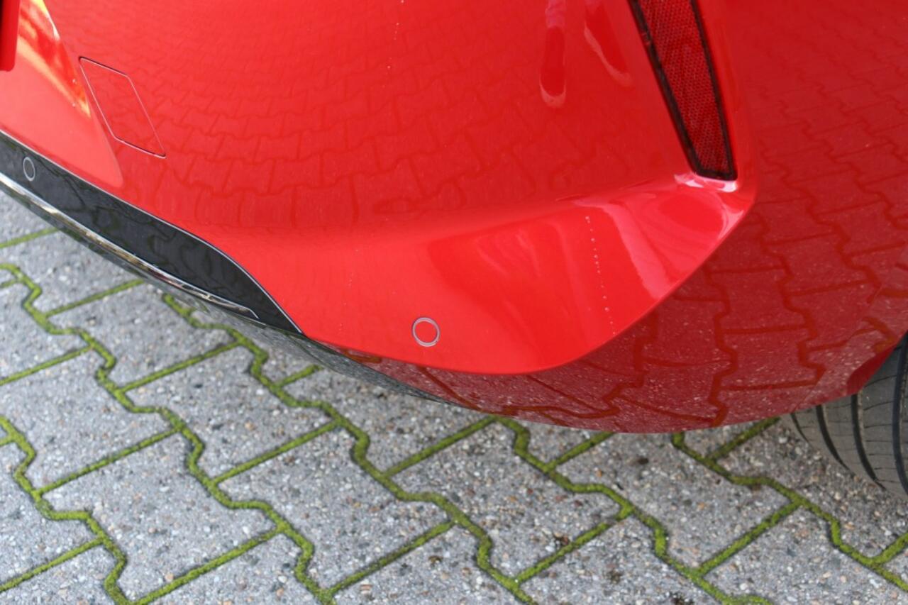 Opel ASTRA 1.2 130 pk GS Line - carplay - winterpakket