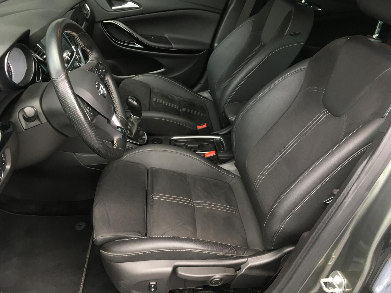 Opel ASTRA Sports Tourer 1.6 Innovation NAP