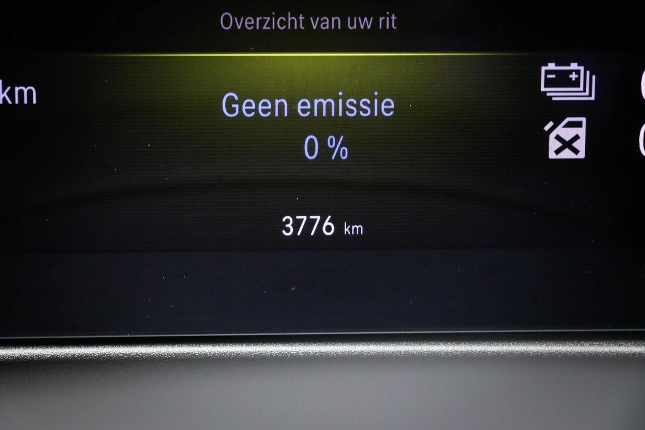 Opel ASTRA 1.6 Turbo Plug In Hybrid GSe | MULTIMEDIA NAVIGATIE PACK | HEAD UP | VOORRUIT VERWARMING | 360 CAMERA