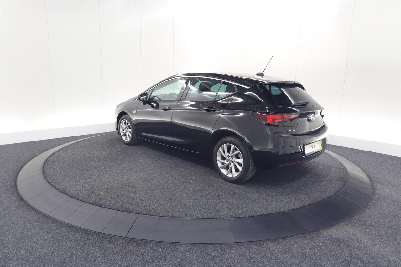 Opel ASTRA 1.2 Business Edition | Camera | Dodehoekdetectie | Allseason Banden | Apple Carplay