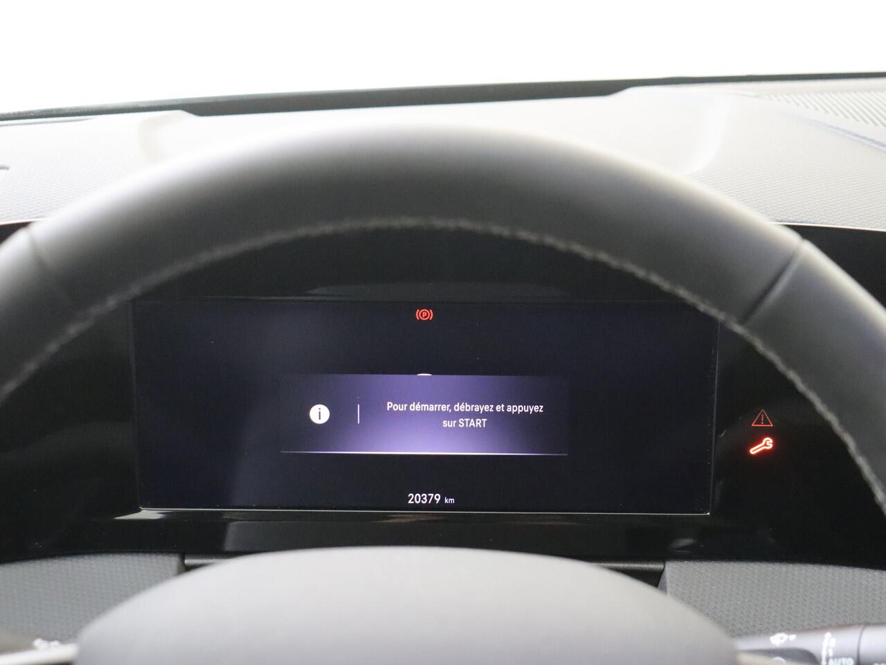 Opel ASTRA 1.2 Turbo Business Edition | Stoelverwarming | Keyless Start | Camera | Wireless Carplay |