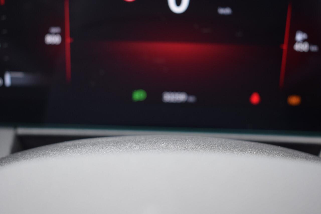 Opel ASTRA Sports Tourer 1.2 Turbo GS AUTOMAAT