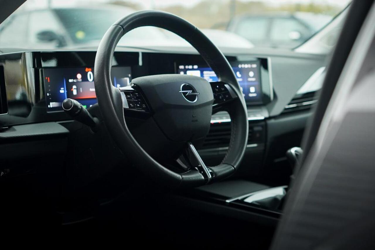 Opel ASTRA Sports Tourer 1.2 Turbo / Led / Carplay / Cruise / Incl BTW / NL Auto