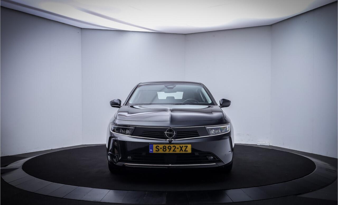 Opel ASTRA 1.2T LEVEL FULL LED | CAMERA | CARPLAY | CRUISE | CLIMA | PDC V+A | LMV