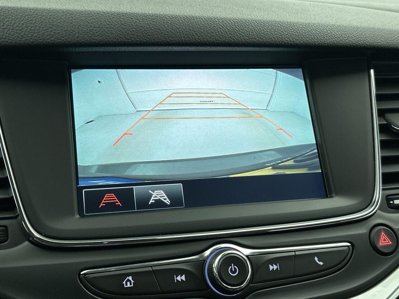 Opel ASTRA Sports Tourer 1.4T Automaat 146PK Elegance / Pdc+Camera / Airco / Radio-Multimedia Dab. / Navigatie / Apk 11-2027