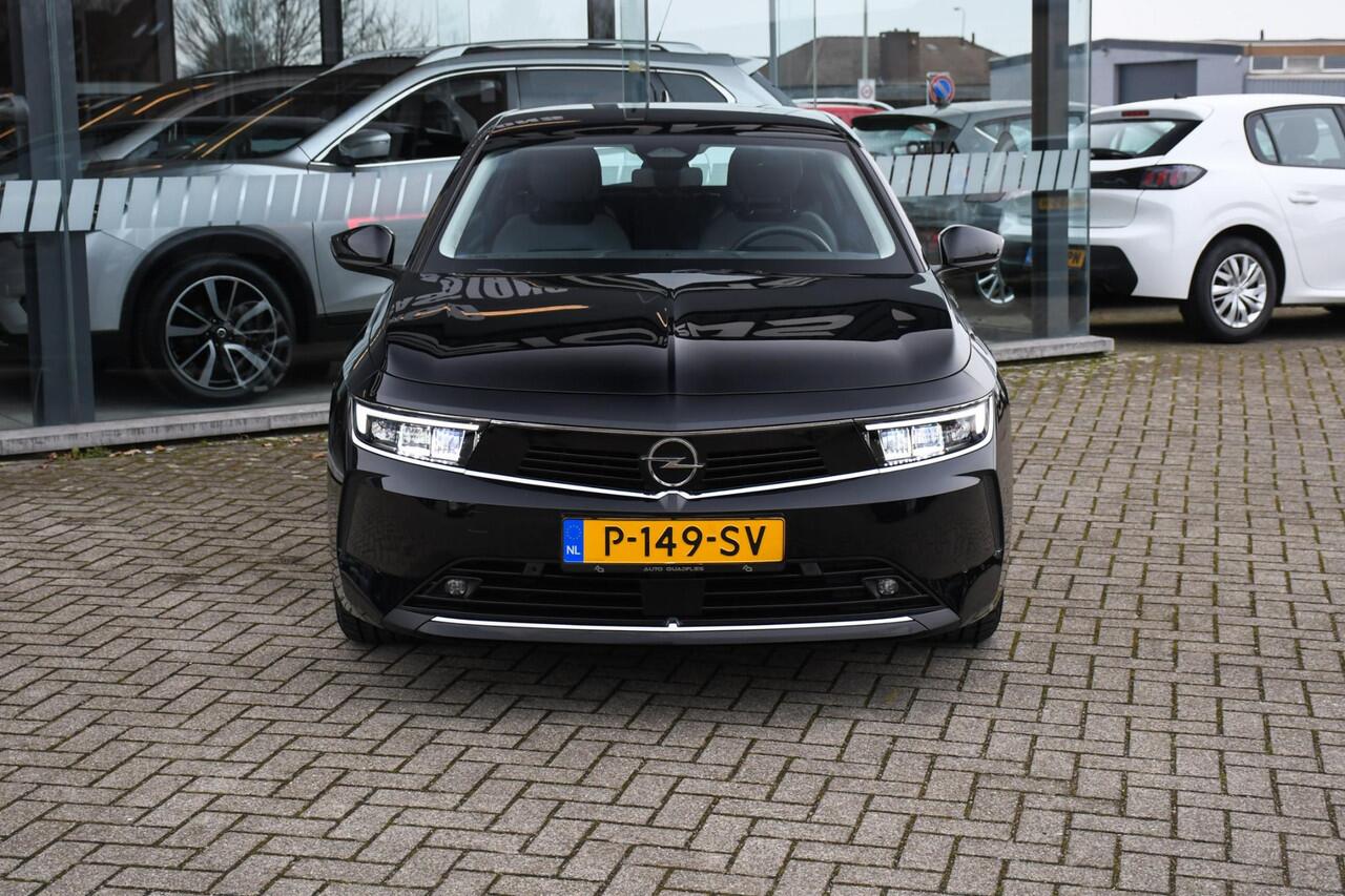Opel ASTRA 1.2 Edition 1 EIGENAAR / APPLE CARPLAY / NAVIGATIE