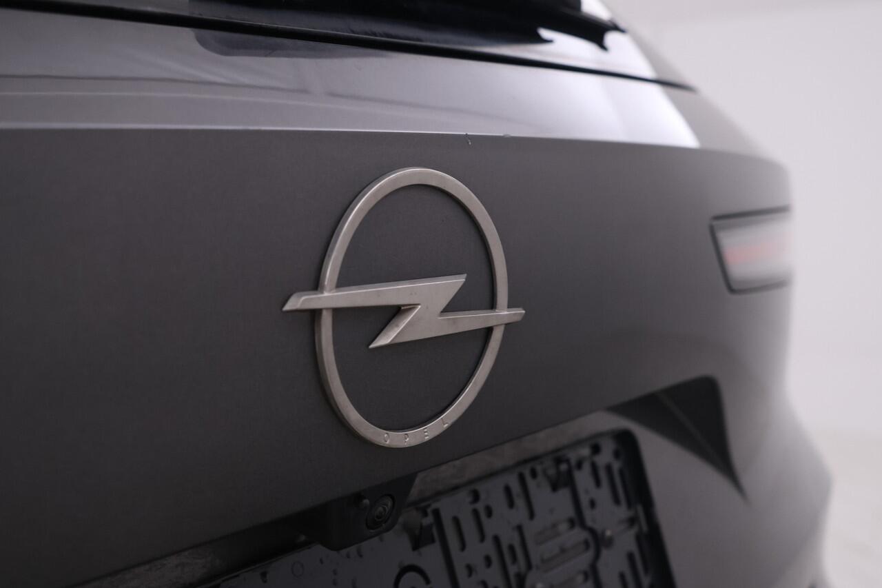 Opel ASTRA Sports Tourer 1.5 CDTI Business Elegance Automaat, Navigatie, Climate, Trekhaak