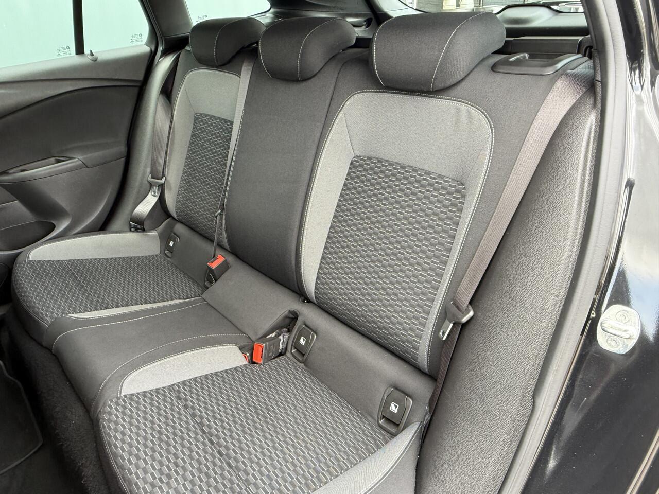 Opel ASTRA Sports Tourer BWJ 2020 1.2 111PK Business Executive CLIMA | CAMERA | NAVI | PDC V+A | ANDROID AUTO | APPLE CARP. | MULTIFUNCT. STUUR