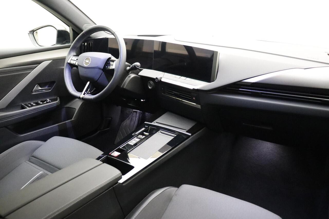 Opel ASTRA Sports Tourer 1.2 Turbo Hybrid GS 135pk | Automaat | Navigatie | Climate Control | Camera | Stoel - Stuurverwarming | Cruise Control