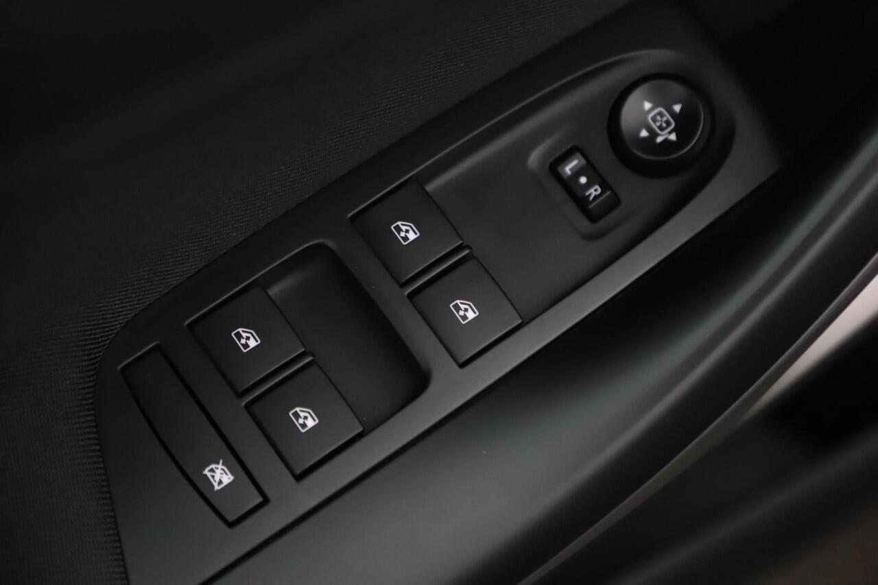 Opel ASTRA Sports Tourer 1.2 Edition 110PK LMV LED Navigatie Carplay Android Bluetooth Airco Cruise Control Parkeersensor