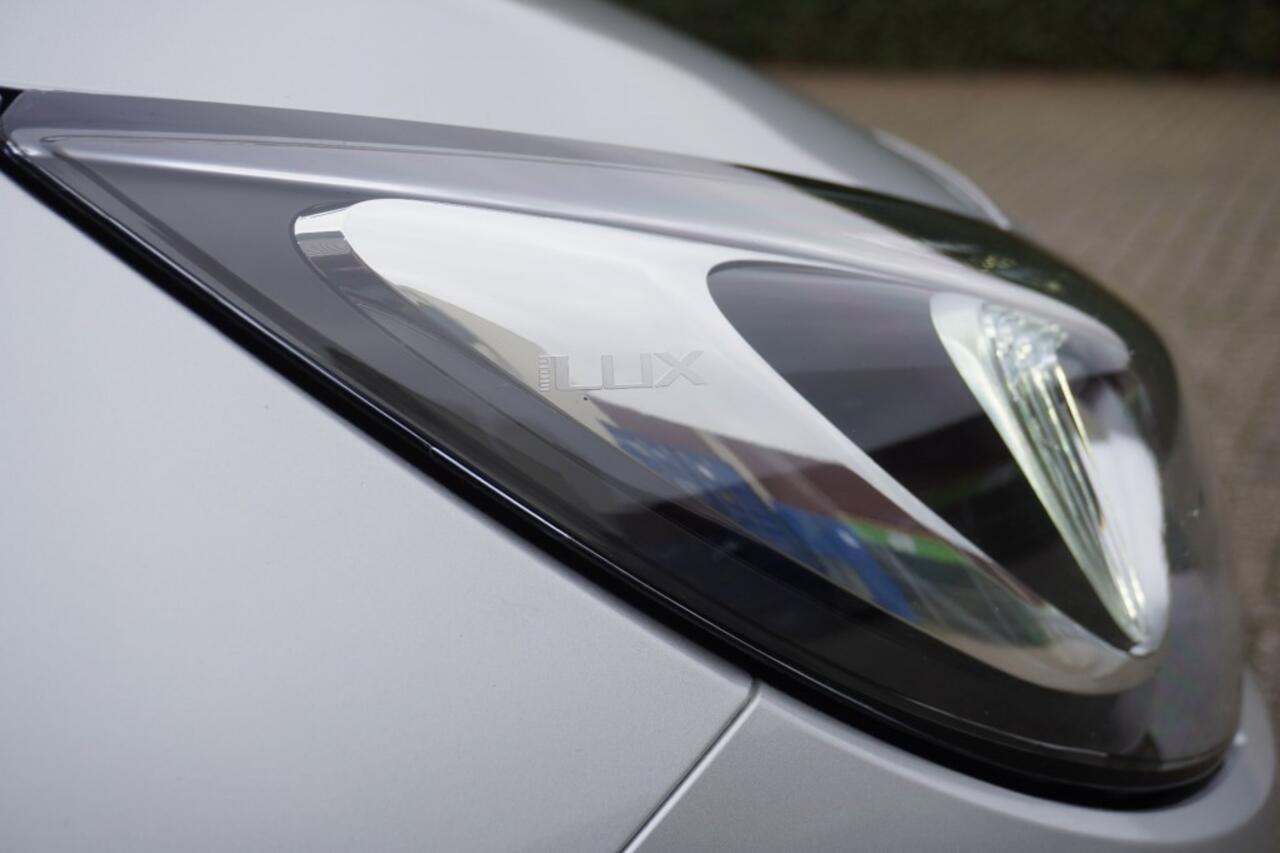 Opel ASTRA Sports Tourer 1.2 Turbo 130pk Elegance / Trekhaak / LED / AGR / Camera / Navi