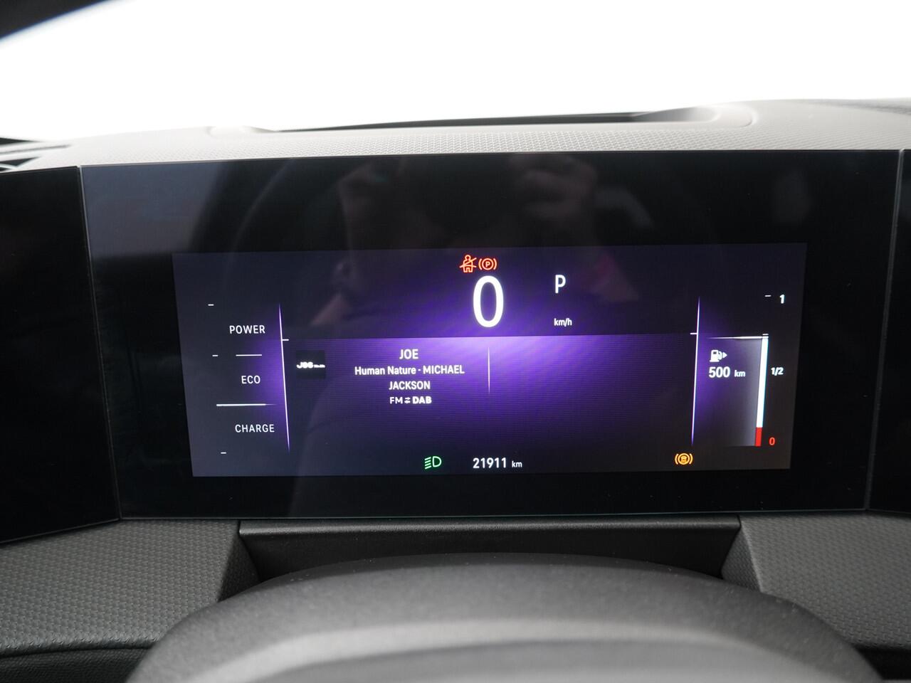 Opel ASTRA Sports Tourer 1.2 T Automaat Hybrid GS navi/17"LM /Clima/Cruise/Camera