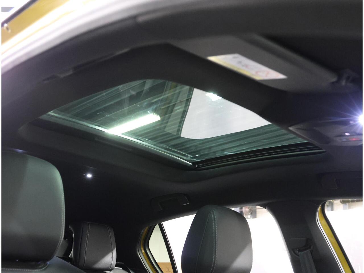 Opel ASTRA 1.2 145PK Turbo Hybrid Ultimate | 1ste eigenaar | AppleCarPlay/AndroidAuto | Schuifkanteldak | Alcantara | Head-Up Display | Navigatie | Adaptive Cruise Control | Keyless | AGR Stoelen | Stoel/Stuur/Voorruitverwarming | FULL LED | 360'Camera | Isofix | Pr