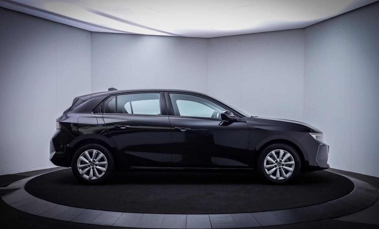 Opel ASTRA 1.2T LEVEL FULL LED | CAMERA | CARPLAY | CRUISE | CLIMA | PDC V+A | LMV