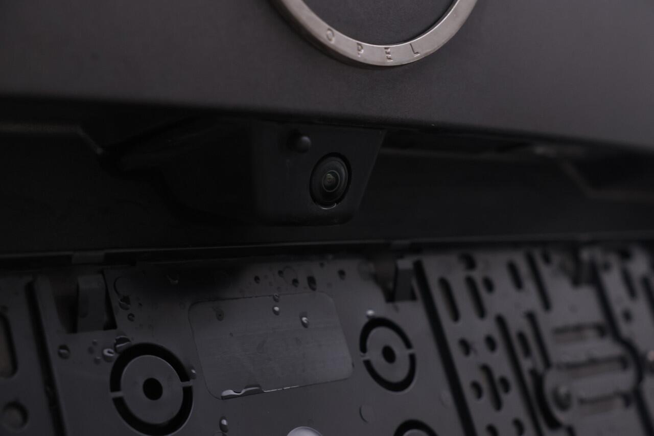 Opel ASTRA Sports Tourer 1.5 CDTI Business Elegance Automaat, Navigatie, Climate, Trekhaak