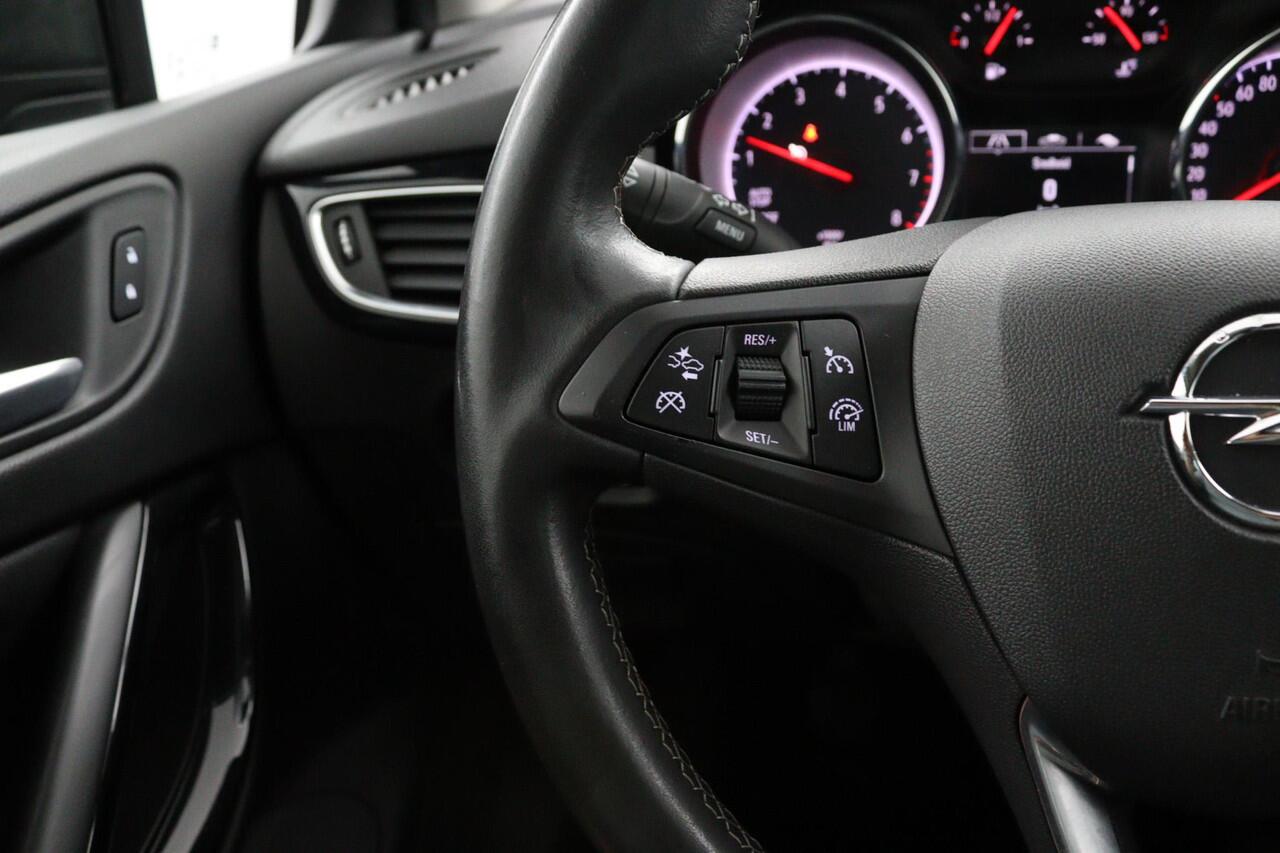 Opel ASTRA Sports Tourer 1.2 Design & Tech*NAVI*ECC*CRUISE*HAAK*CAMERA*TEL*