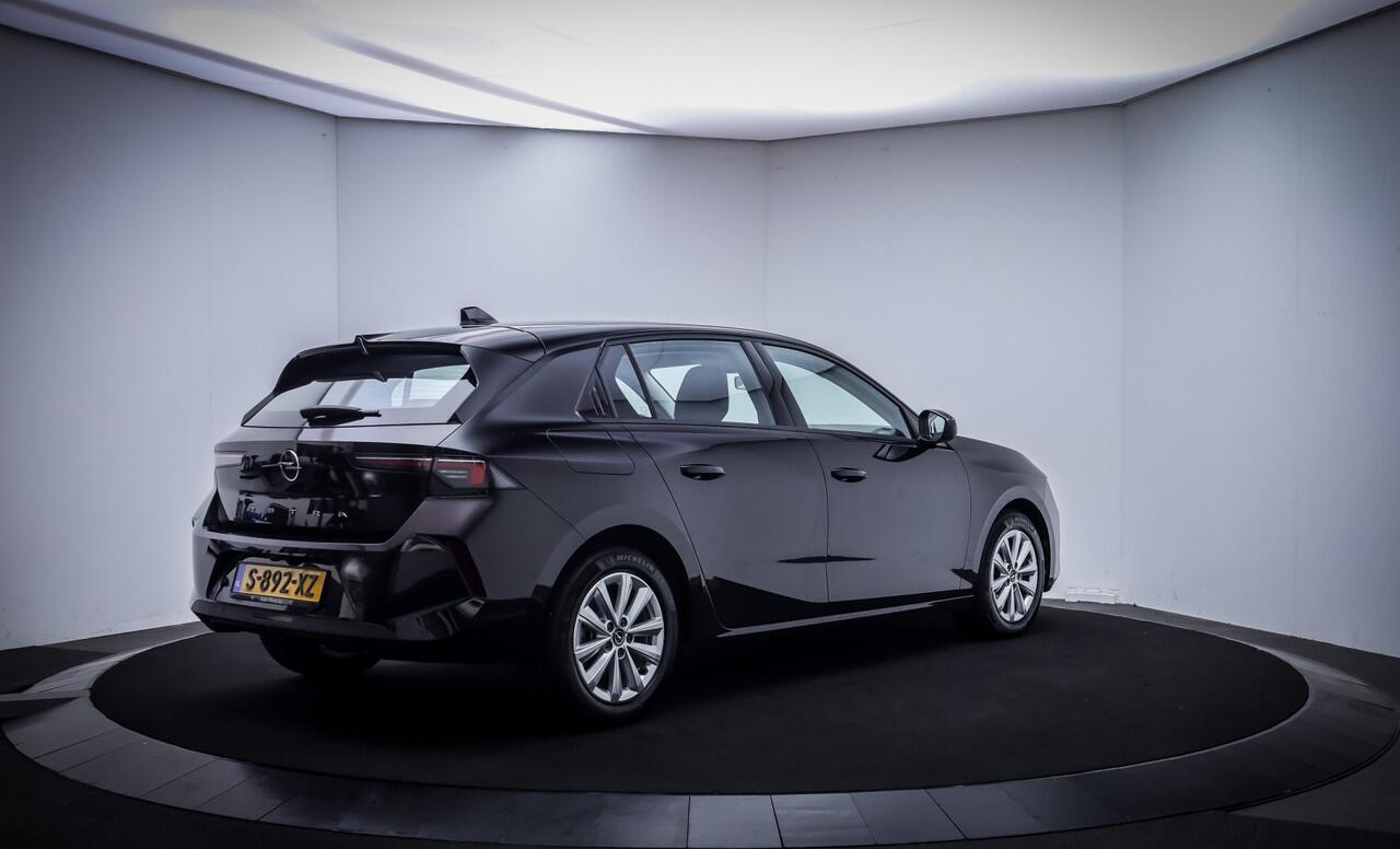 Opel ASTRA 1.2T LEVEL FULL LED | CAMERA | CARPLAY | CRUISE | CLIMA | PDC V+A | LMV