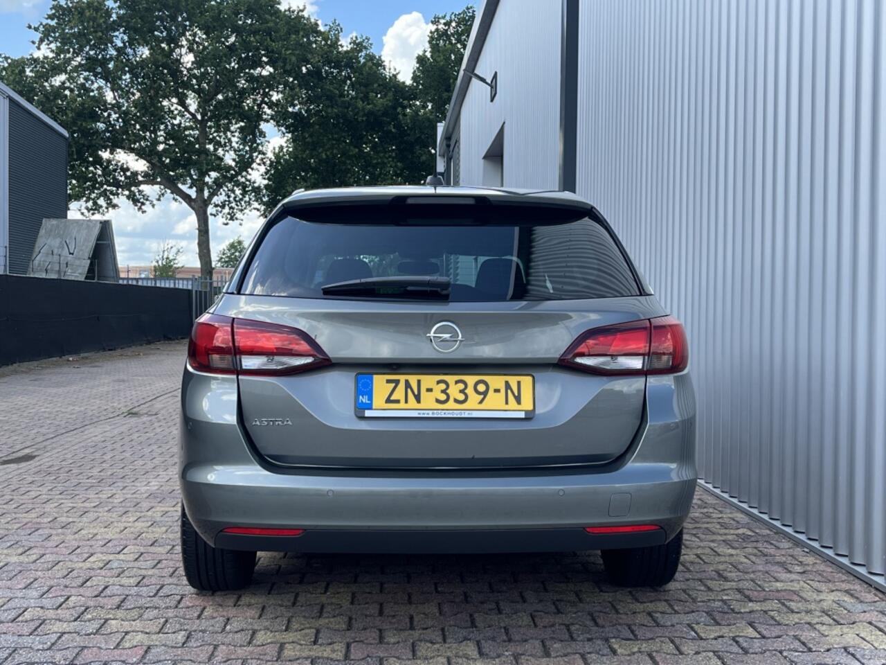 Opel ASTRA 1.0 T. 120 Jaar Edition | Navigatie | Camera | Climate Controle