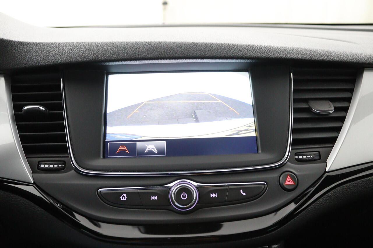 Opel ASTRA Sports Tourer 1.2 Edition 2020*NAVI*ECC*CRUISE*CAMERA*TEL*