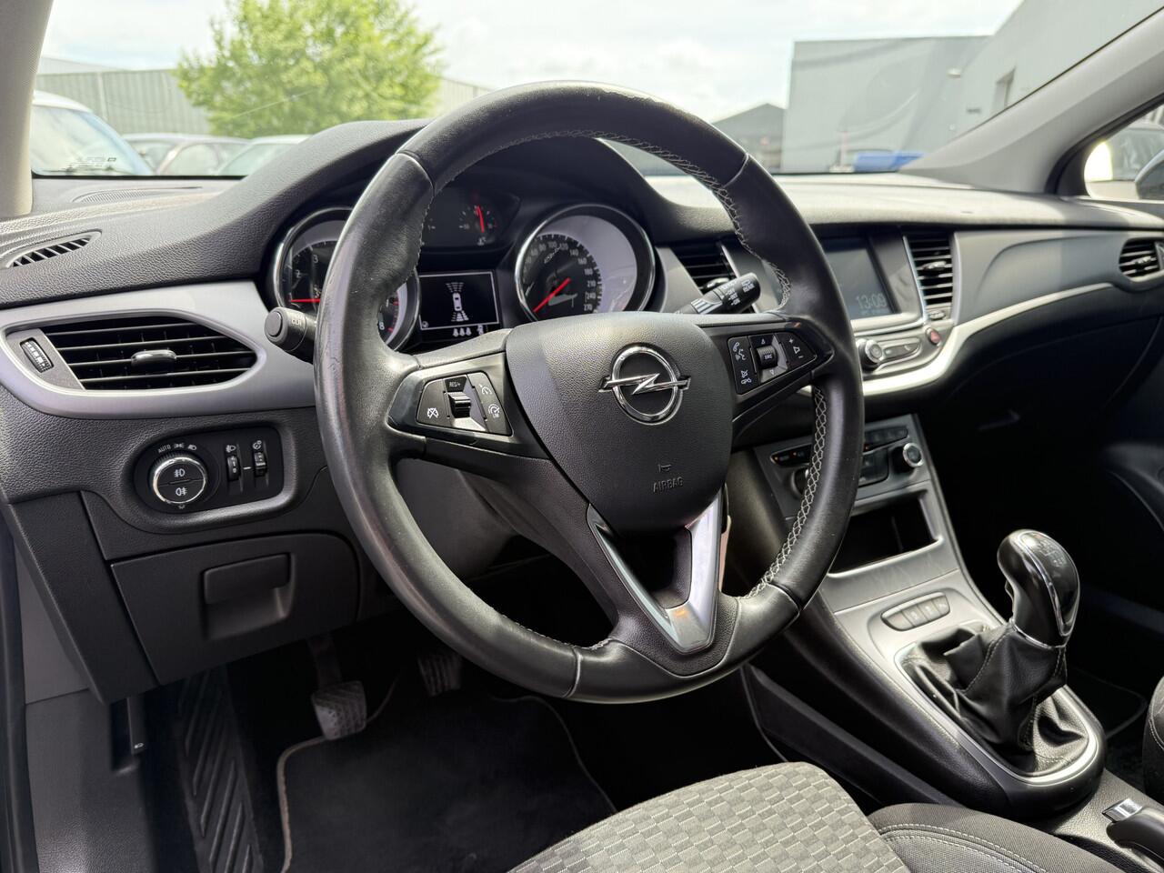 Opel ASTRA Sports Tourer BWJ 2020 1.2 111PK Business Executive CLIMA | CAMERA | NAVI | PDC V+A | ANDROID AUTO | APPLE CARP. | MULTIFUNCT. STUUR