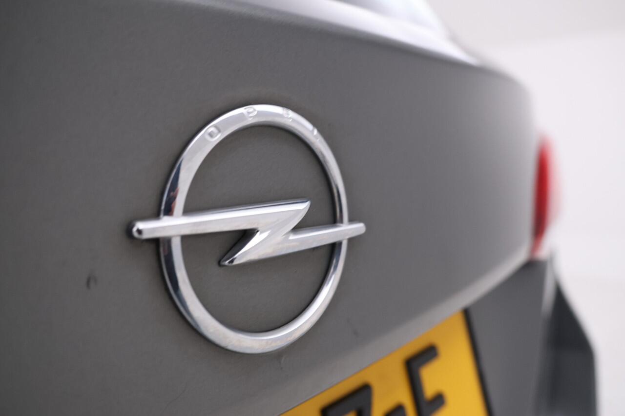 Opel ASTRA Sports Tourer 1.2 Business Edition 110Pk, Navigatie, Climate,