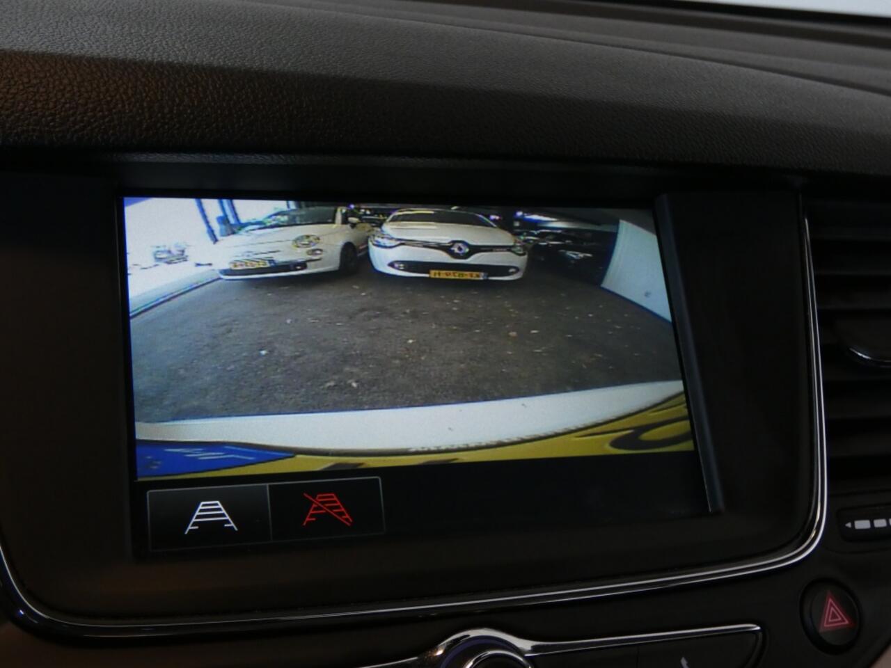 Opel ASTRA Sports Tourer 1.2 Edition