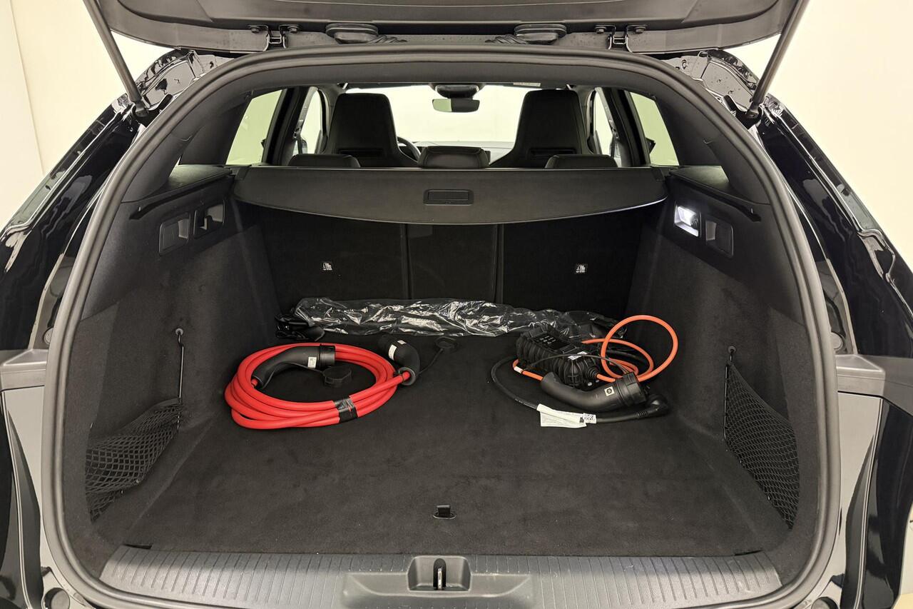 Opel ASTRA Sports Tourer 1.6 Turbo Plug In Hybrid 225 pk GSE | Alcantara bekleding | HUD | 18" LMV | Black pakket | Matrix verlichting | Winterpakket | Actieve vering |