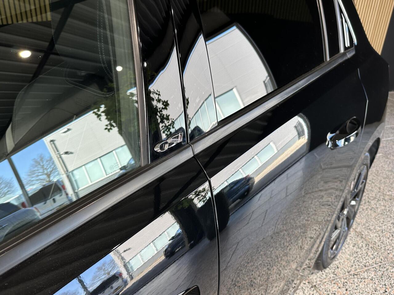 Opel ASTRA 1.2 GS Line Car play | Stoelverwarming | Camera