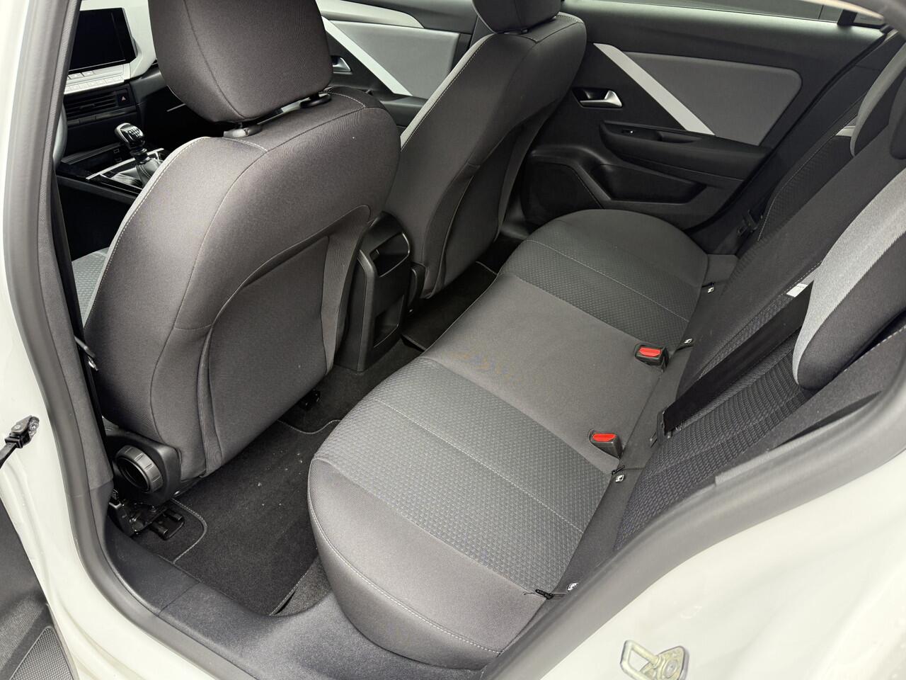 Opel ASTRA Sports Tourer 1.2 Turbo | Navi | Carplay | LED | Cruise | PDC V+A