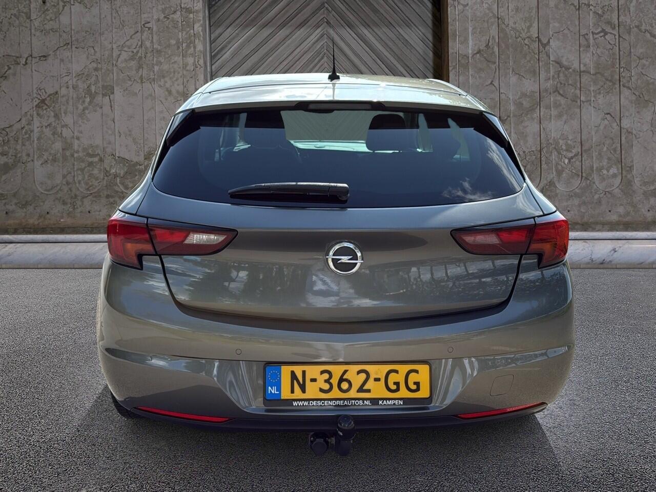 Opel ASTRA 1.2 Edition, led, navi, carplay 5 drs