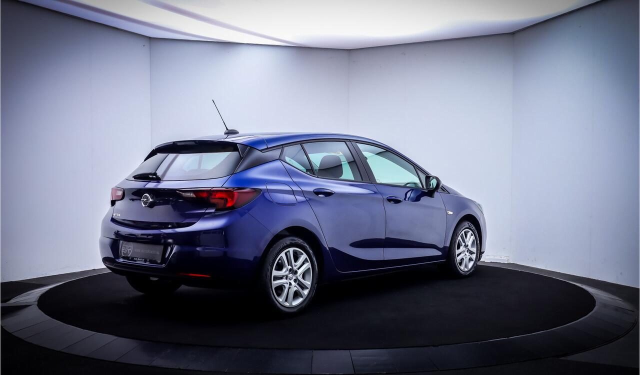 Opel ASTRA 1.2T ELEGANCE Business FULL LED | CAMERA | CARPLAY | DAB | CRUISE | PDC V+A