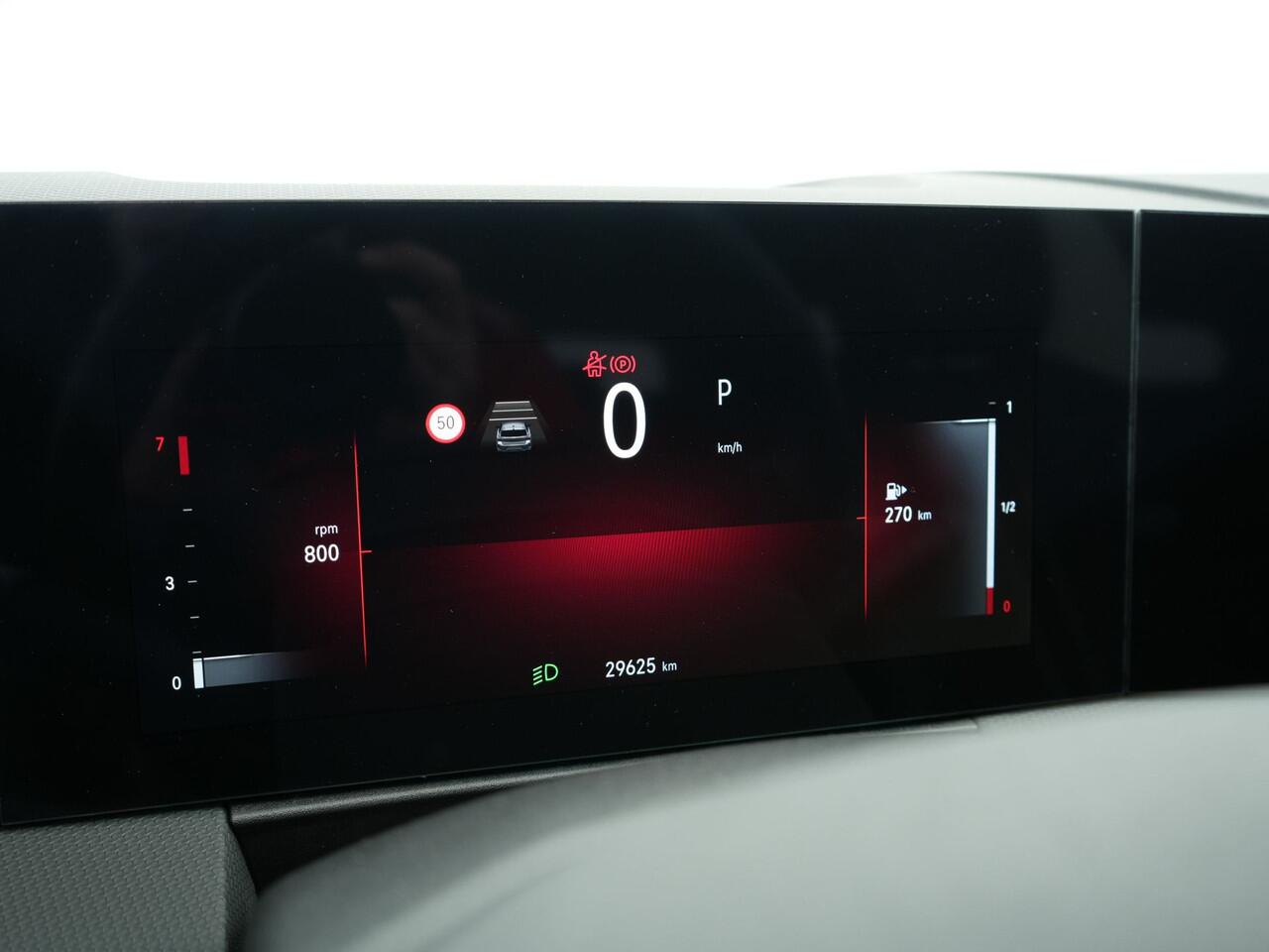 Opel ASTRA Sports Tourer 1.2 TURBO GS 131PK | Digital Cockpit | Navi | 360 Camera | Black-Pack