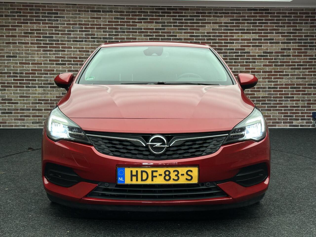 Opel ASTRA 1.2 Business Edition | Navi| Clima|