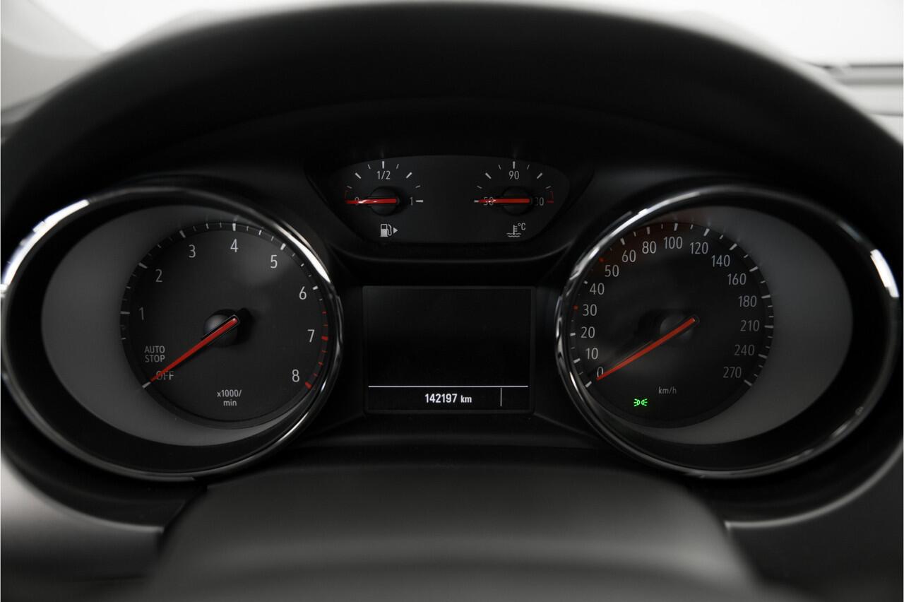 Opel ASTRA Sports Tourer 1.2 Business Edition Trekhaak