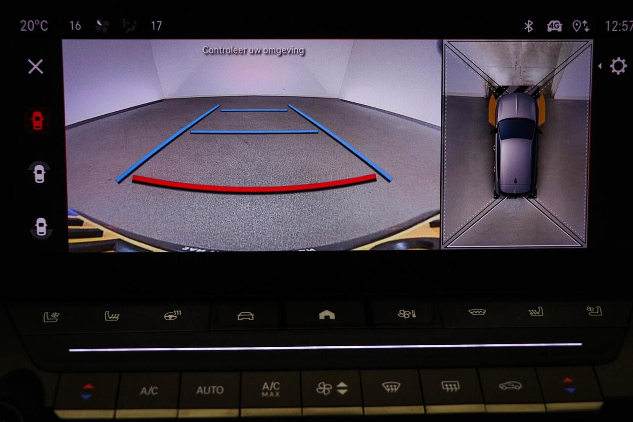 Opel ASTRA 1.6 Hybrid ULTIMATE | MULTIMEDIA NAVIGATIE / STOELEN- PACK | PANORAMADAK | AGR | HEAD UP | 360 CAMERA | 18"