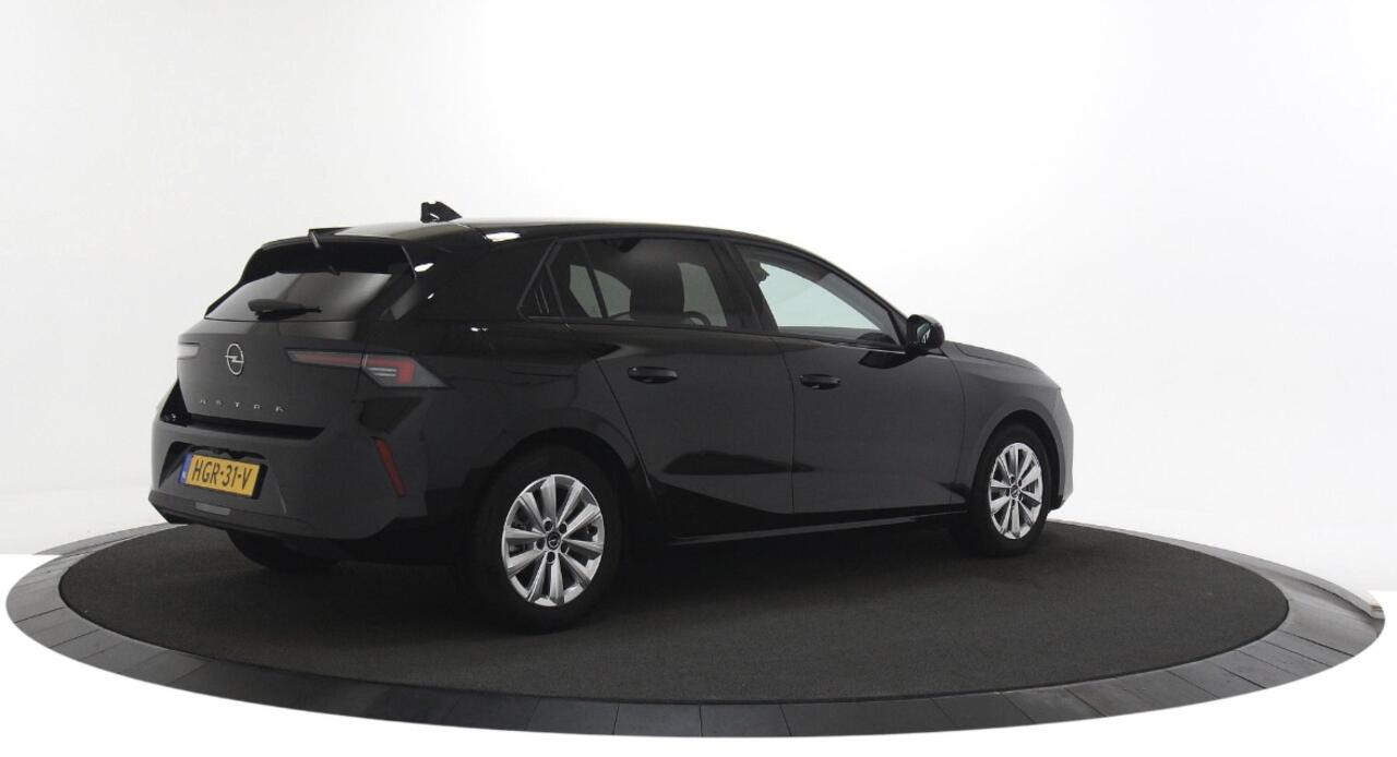 Opel ASTRA 1.2 Turbo Business Edition AGR stoel / Camera / Navigatie / Carplay