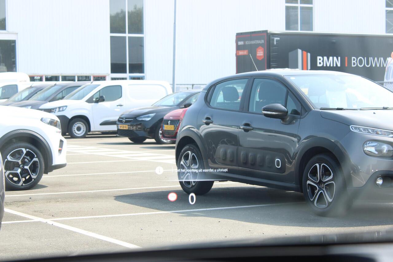 Opel ASTRA Sports Tourer 1.2 Turbo GS 136 PK NAV/18"LMV/AGR/HUD/ALCANTARA/SCHUIFD/Stoel met geheugen electr.