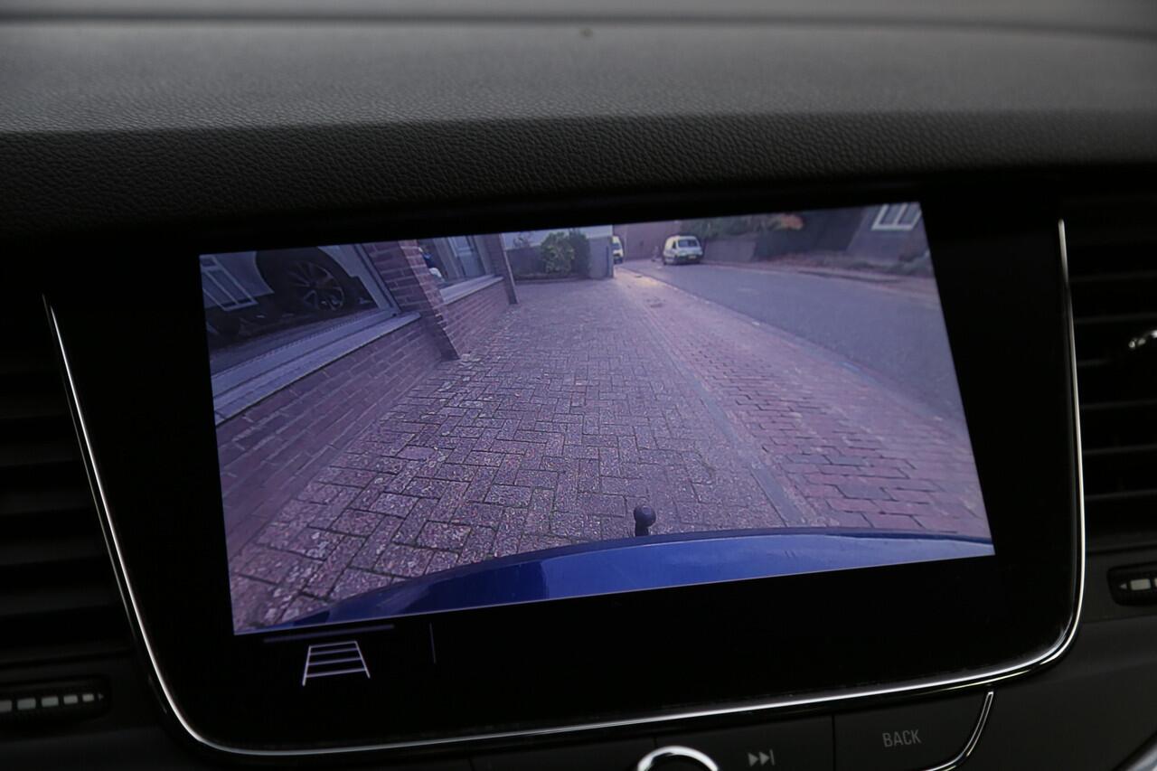 Opel ASTRA Sports Tourer 1.2 Launch Edition Navi BOSE Camera LED