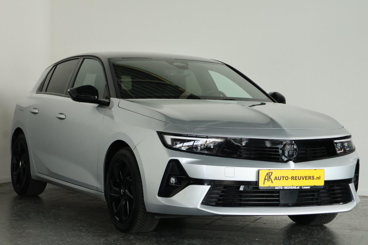 Opel ASTRA 1.2 Turbo GS / LED / ACC / CarPlay / Navi / Camera