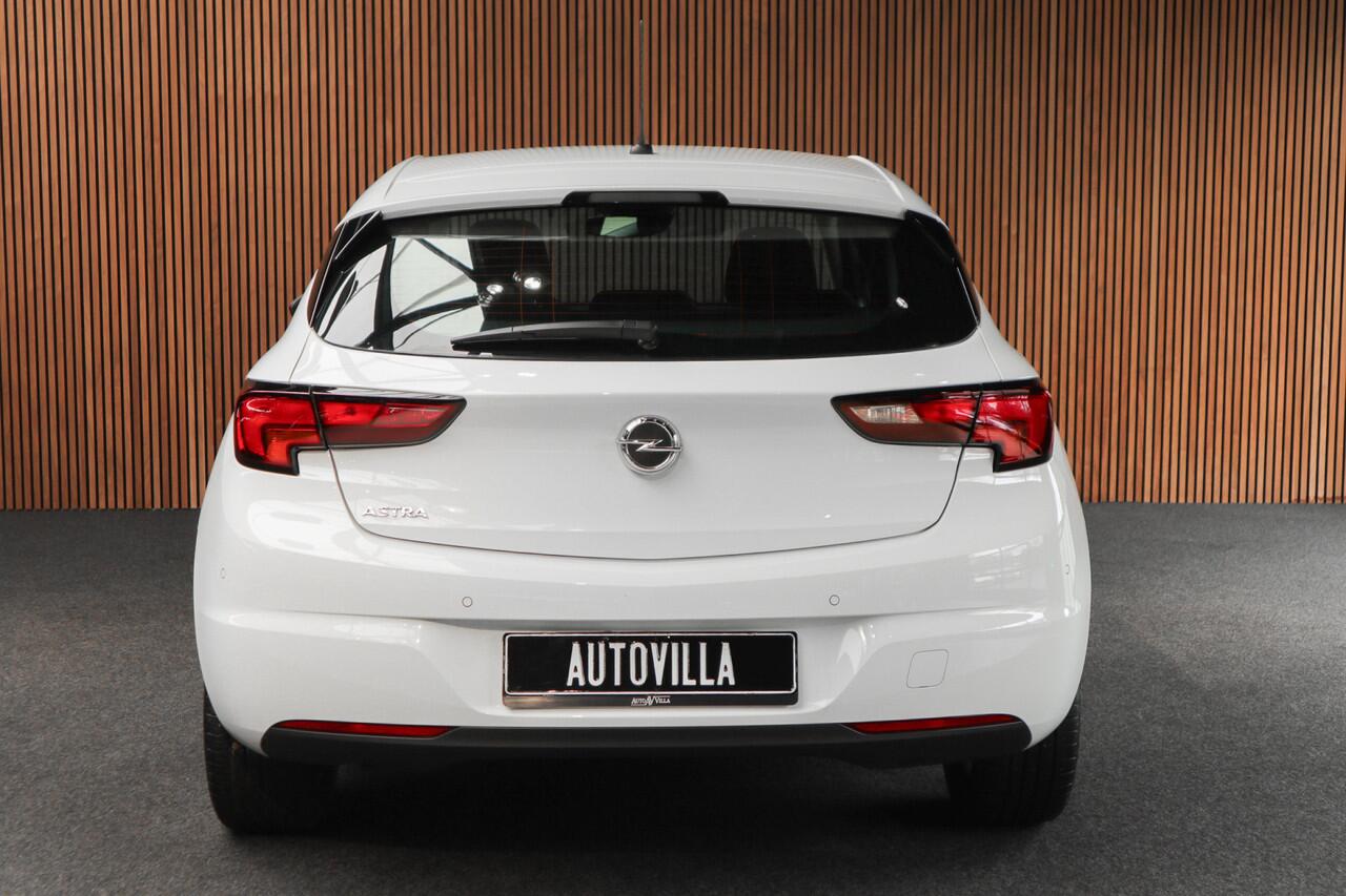 Opel ASTRA 1.2 T Navi Airco Stoel & stuurverwarming Carplay PDC Bluetooth Cruise PDC 6 versnellingen BTW auto