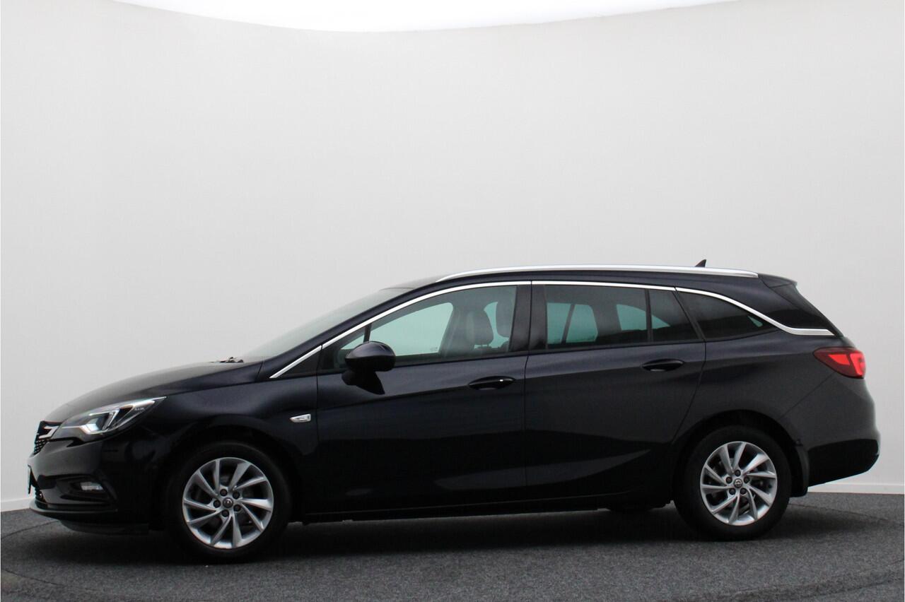 Opel ASTRA Sports Tourer 1.4 Innovation Climate, Camera, Cruise, LED, Apple Carplay, Rijstrooksensor, PDC, 16''
