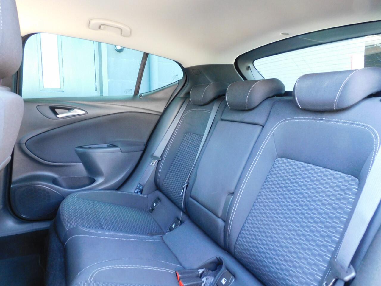 Opel ASTRA 1.4 Turbo 120 Jaar Edition 1e EIGENAAR! TOPSTAAT! FULLMAP NAVI! BLUETOOTH! CRUISE! CLIMA! LM VELGEN!