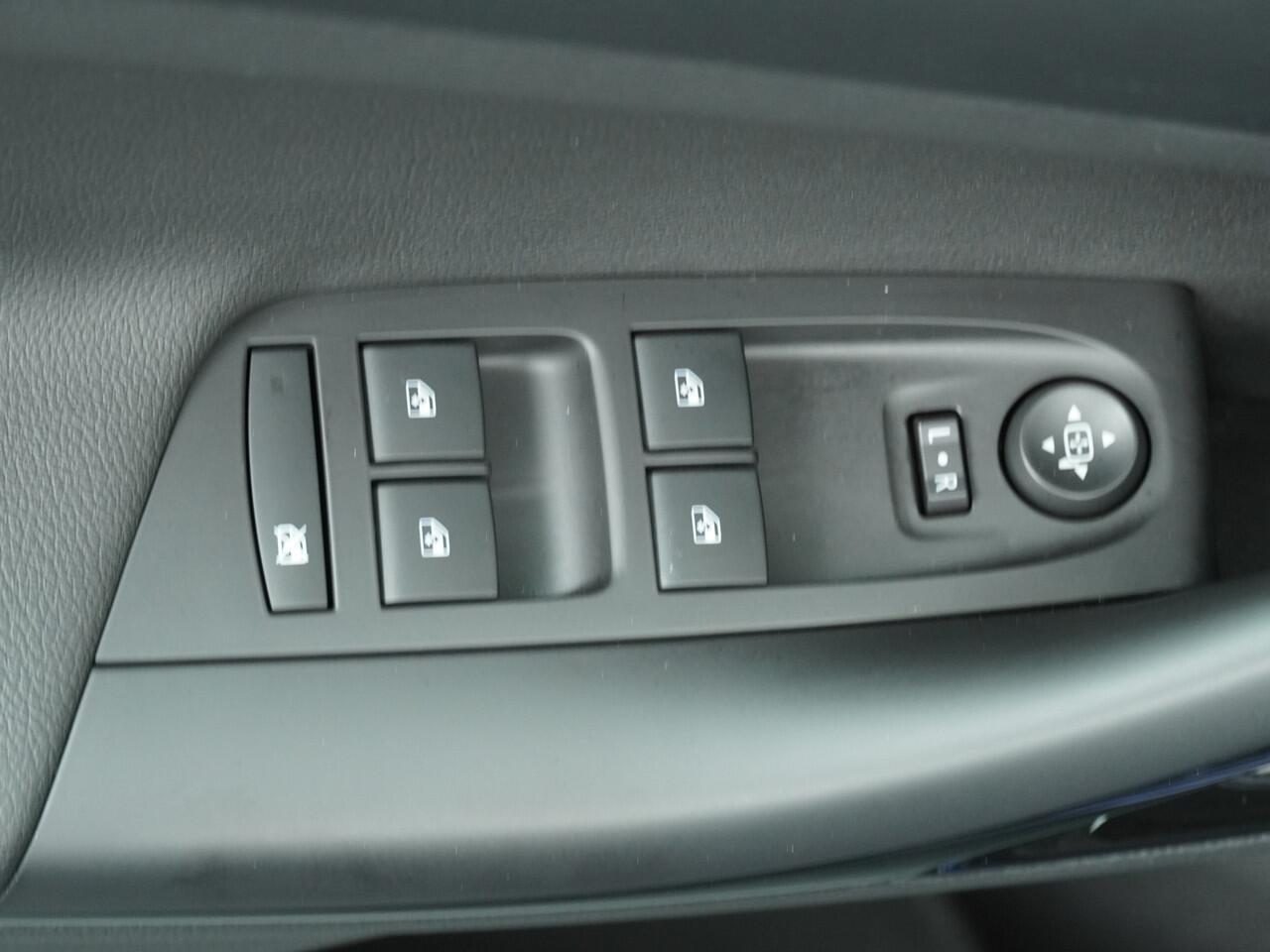 Opel ASTRA 1.2 Turbo Elegance 5Deurs Camera / Navi / LED / Parkeersensoren