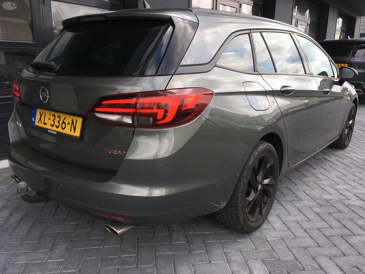 Opel ASTRA Sports Tourer 1.6 Innovation NAP