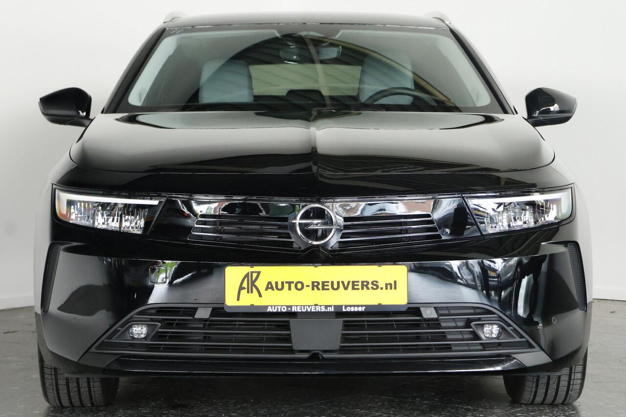 Opel ASTRA Sports Tourer 1.2 Turbo Elegance / LED / ACC / Navi / Cam / CarPlay / Trekhaak