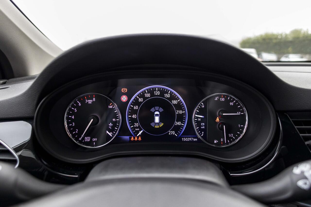 Opel ASTRA Sports Tourer 1.2 Elegance | Camera | Carplay | NL Auto