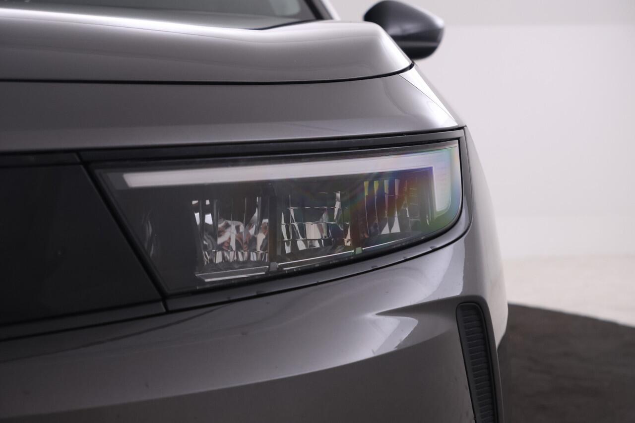 Opel ASTRA Sports Tourer 1.5 CDTI Business Elegance Automaat, Navigatie, Climate, Trekhaak